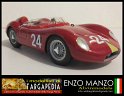 Maserati 200 SI n.24 G.Pergusa 1959 - Alvinmodels 1.43 (9)